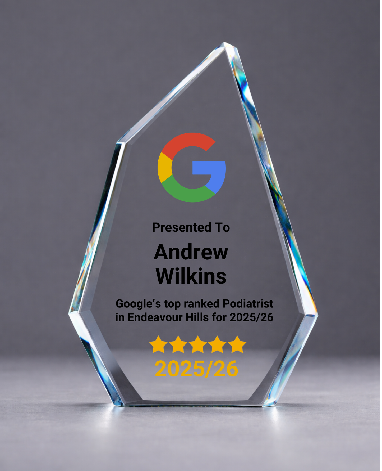 GOOGLE TOP RATED HEALTHCARE / ALLIED HEALTH PROFESSIONAL or PRACTITIONER