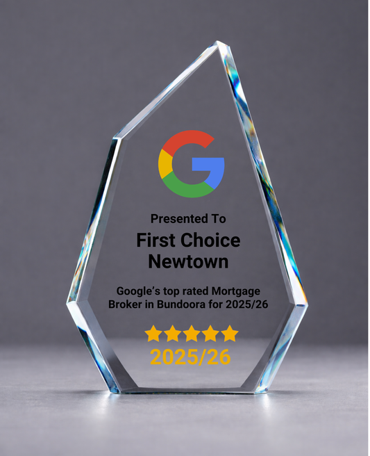 GOOGLE TOP RATED MORTGAGE BROKER