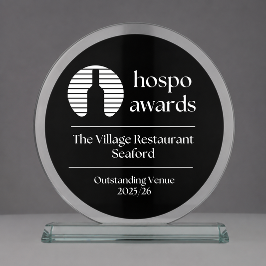 HOSPO AWARD - OUTSTANDING VENUE 2025/26